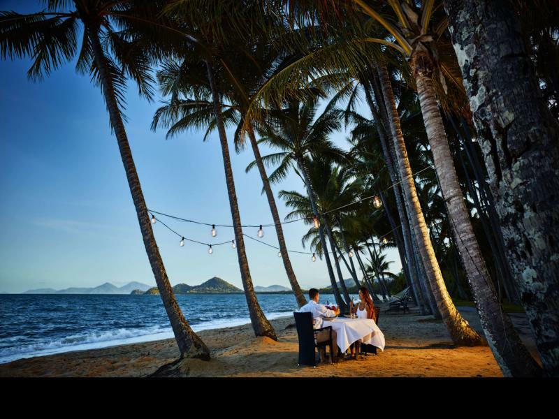 Alamanda Palm Cove By Lancemore Luaran gambar