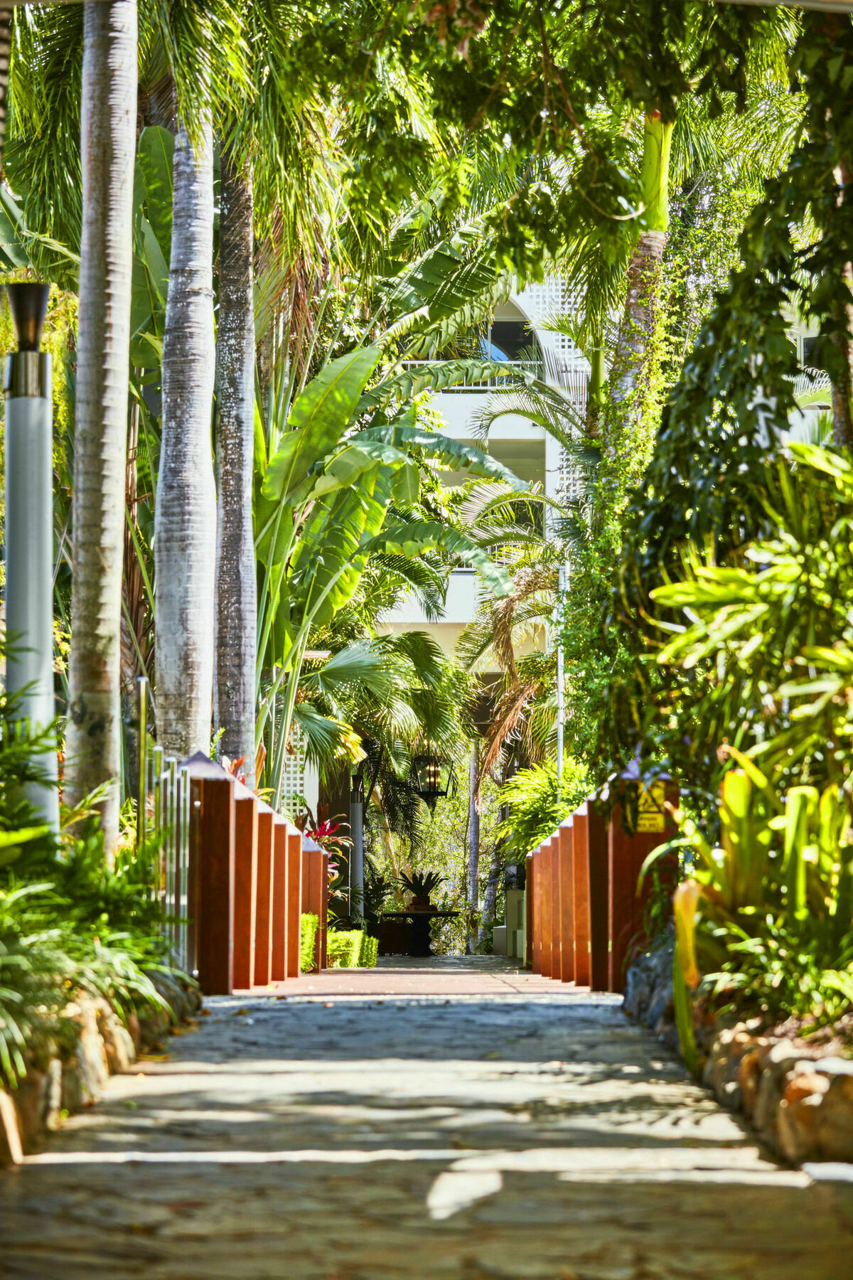 Alamanda Palm Cove By Lancemore Luaran gambar